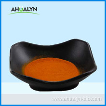 Food Colorant Carrot Extract Parvisaccites 10% Beta-Carotene